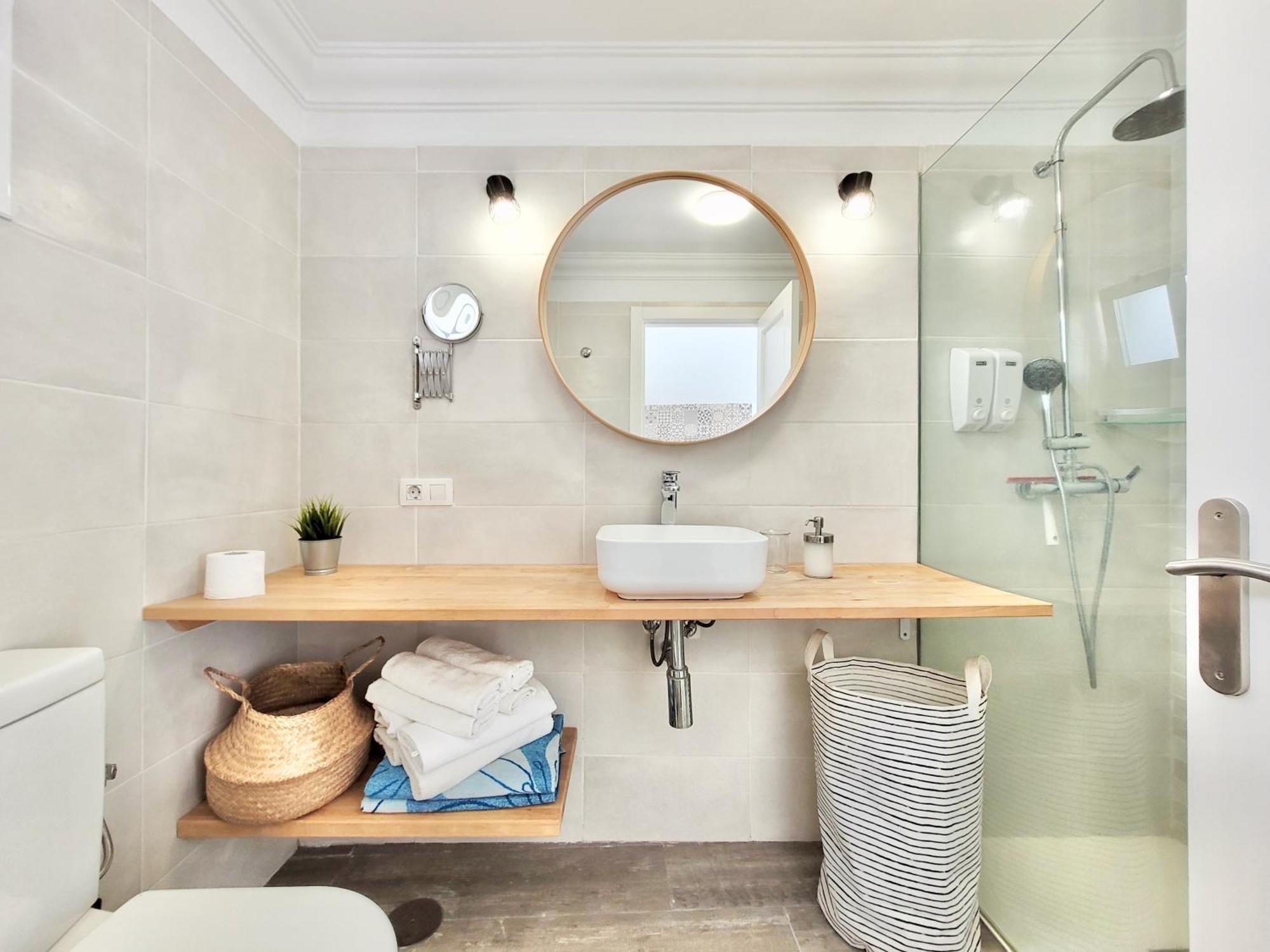 Miranda Penthouse Ai With Free Parking Apartment Puerto de la Cruz  Ngoại thất bức ảnh