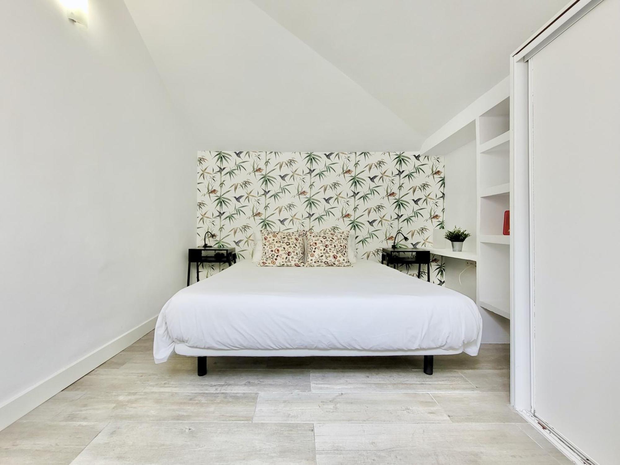 Miranda Penthouse Ai With Free Parking Apartment Puerto de la Cruz  Ngoại thất bức ảnh