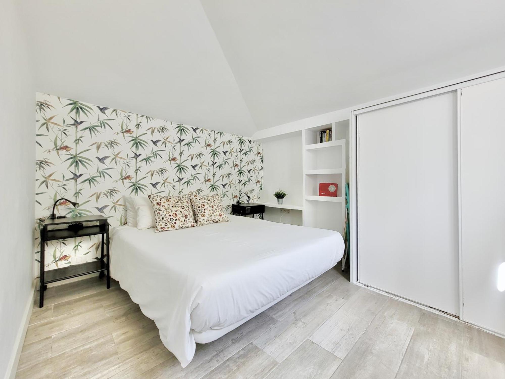 Miranda Penthouse Ai With Free Parking Apartment Puerto de la Cruz  Ngoại thất bức ảnh