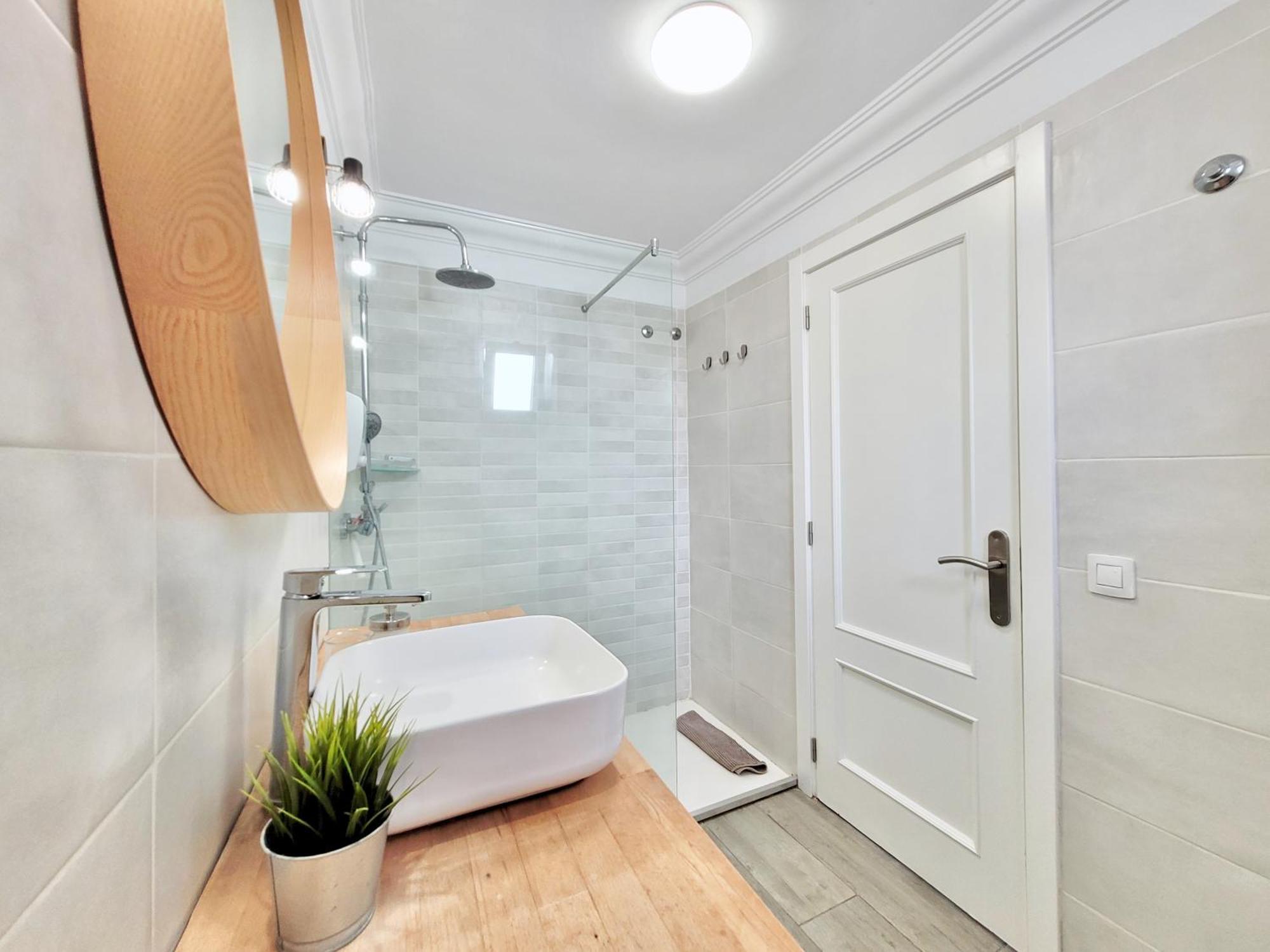 Miranda Penthouse Ai With Free Parking Apartment Puerto de la Cruz  Ngoại thất bức ảnh