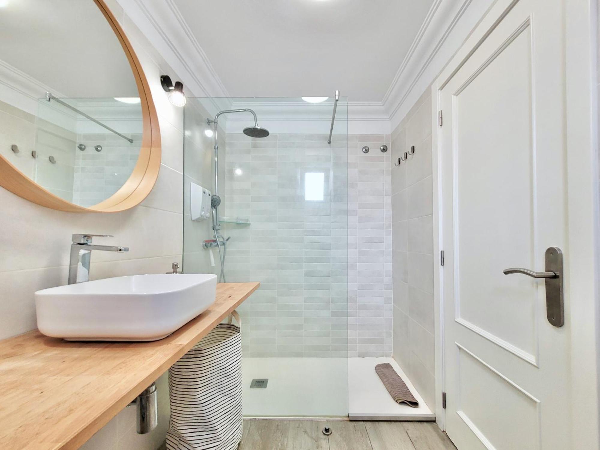 Miranda Penthouse Ai With Free Parking Apartment Puerto de la Cruz  Ngoại thất bức ảnh