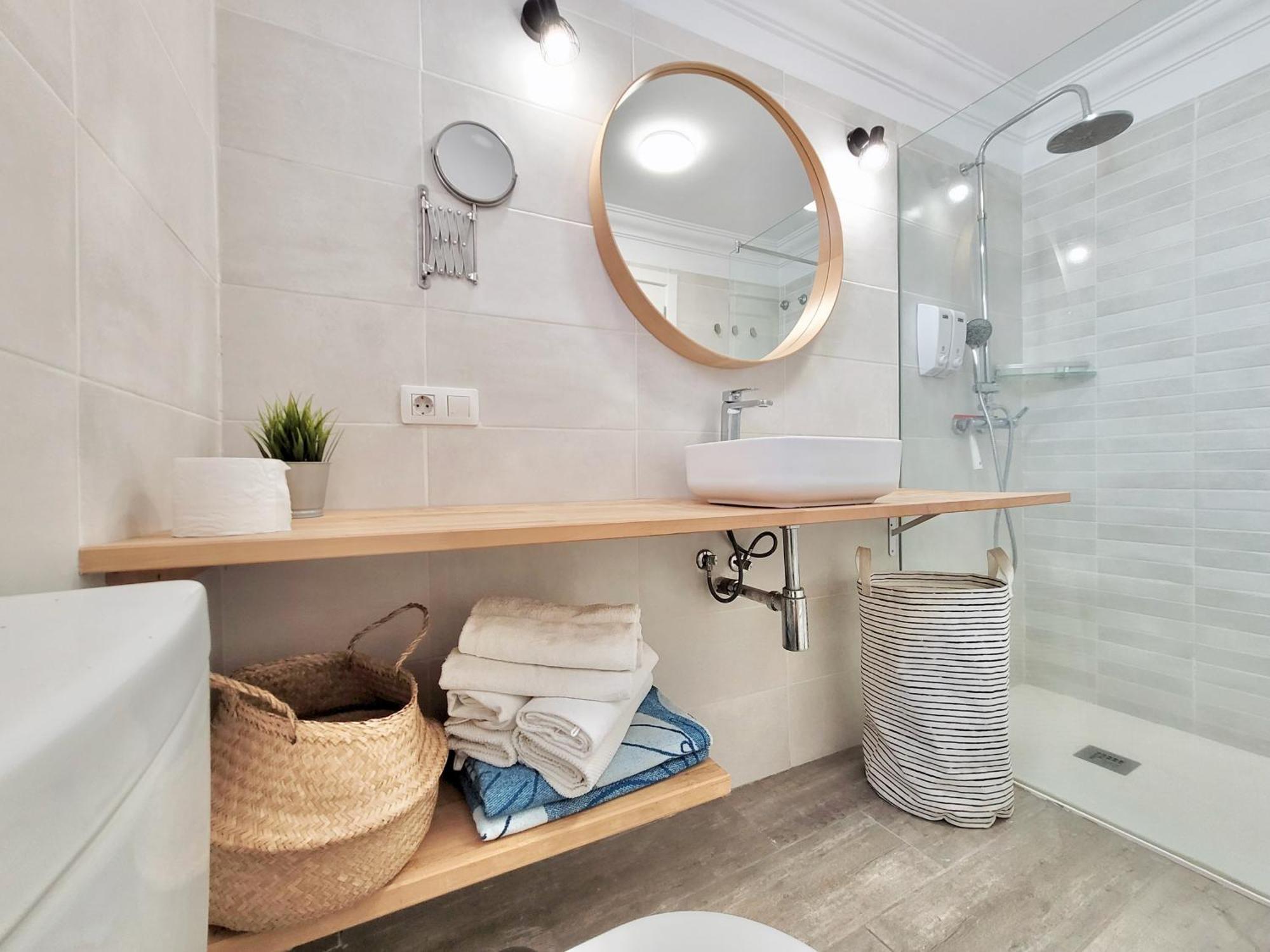 Miranda Penthouse Ai With Free Parking Apartment Puerto de la Cruz  Ngoại thất bức ảnh