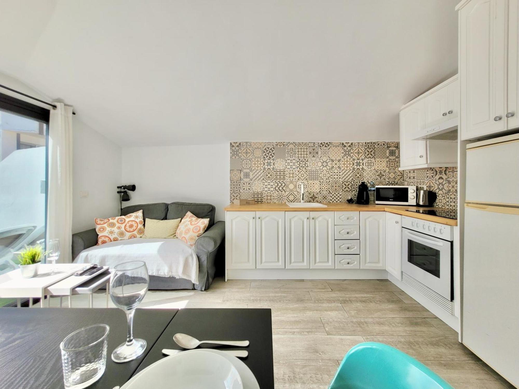 Miranda Penthouse Ai With Free Parking Apartment Puerto de la Cruz  Ngoại thất bức ảnh