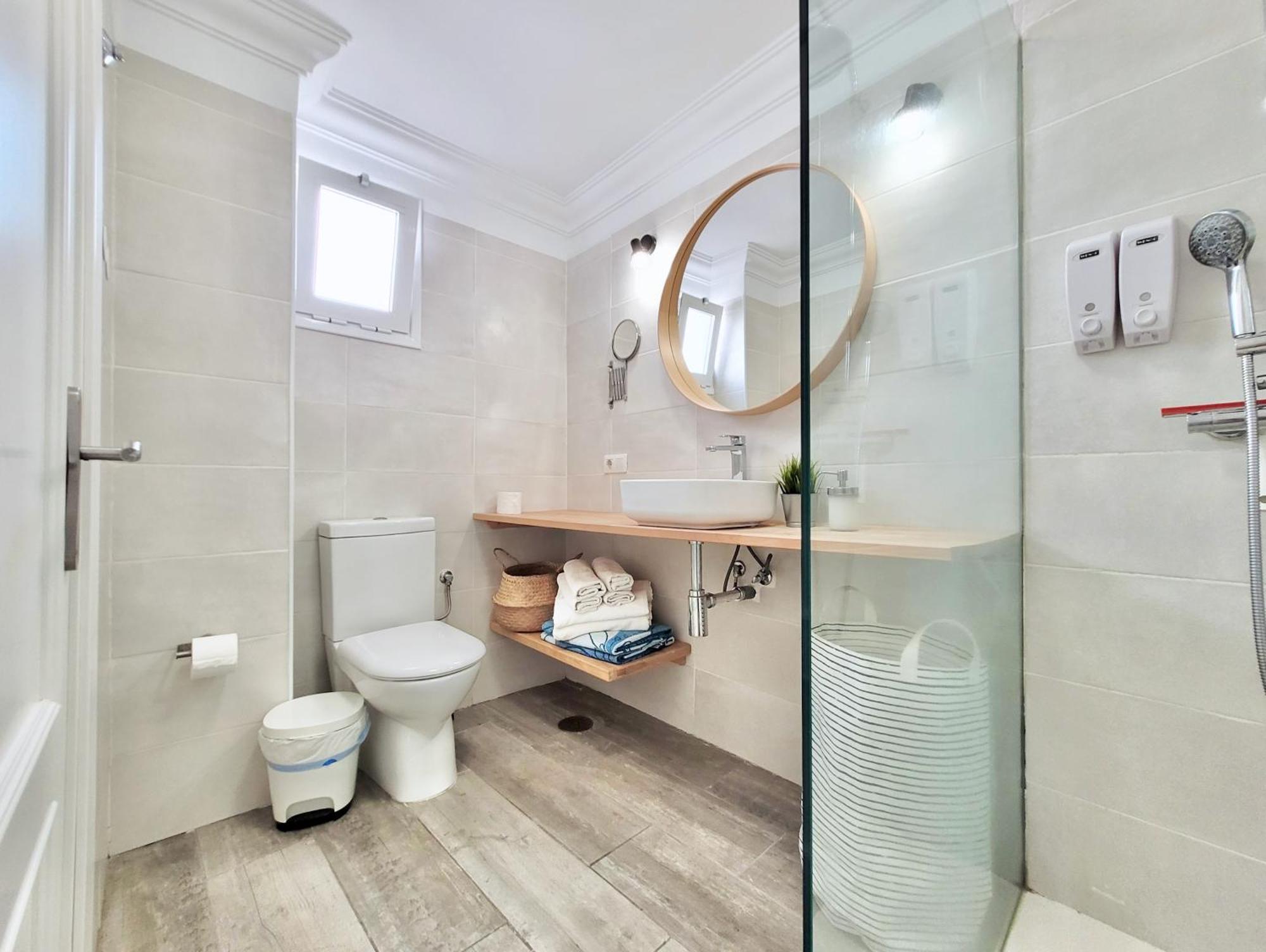 Miranda Penthouse Ai With Free Parking Apartment Puerto de la Cruz  Ngoại thất bức ảnh