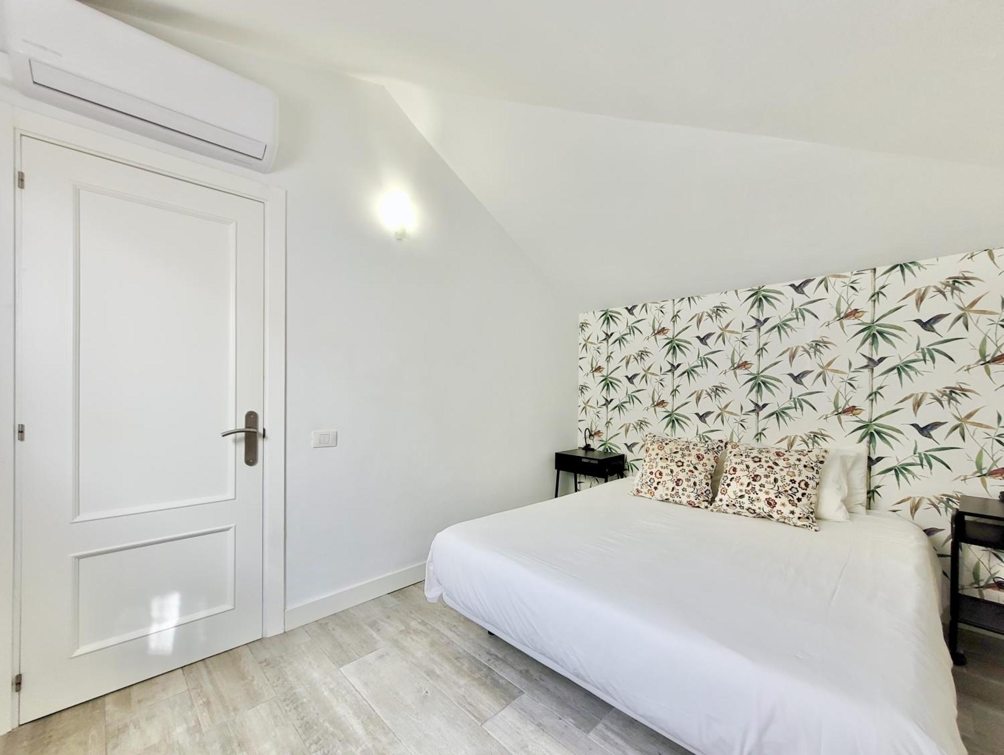 Miranda Penthouse Ai With Free Parking Apartment Puerto de la Cruz  Ngoại thất bức ảnh
