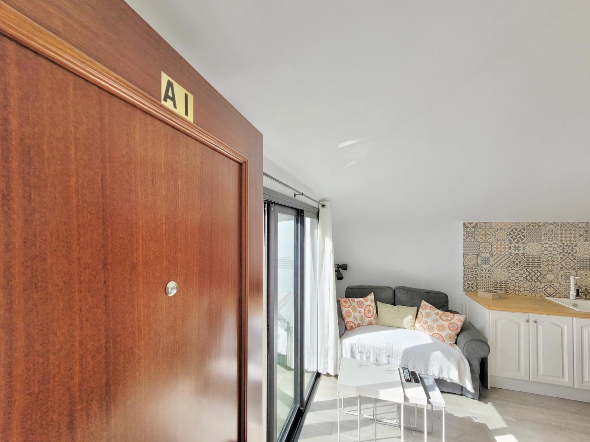 Miranda Penthouse Ai With Free Parking Apartment Puerto de la Cruz  Ngoại thất bức ảnh