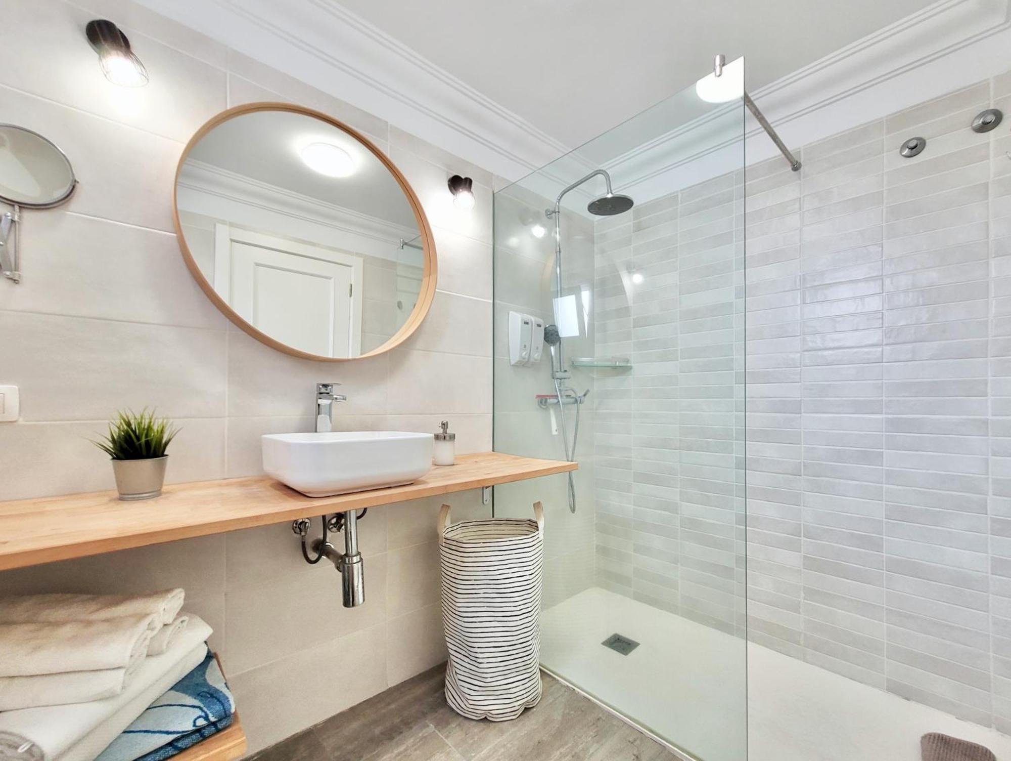 Miranda Penthouse Ai With Free Parking Apartment Puerto de la Cruz  Ngoại thất bức ảnh