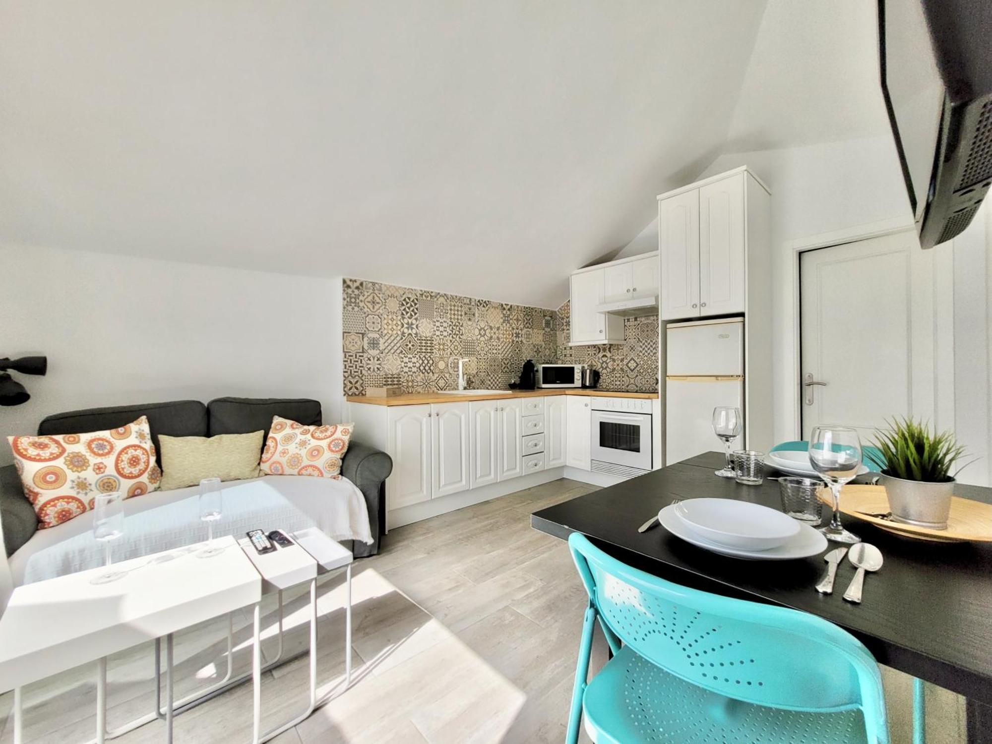 Miranda Penthouse Ai With Free Parking Apartment Puerto de la Cruz  Ngoại thất bức ảnh